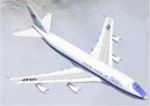 FS2004
                  Project Open Sky Boeing E-4A, 57-0125